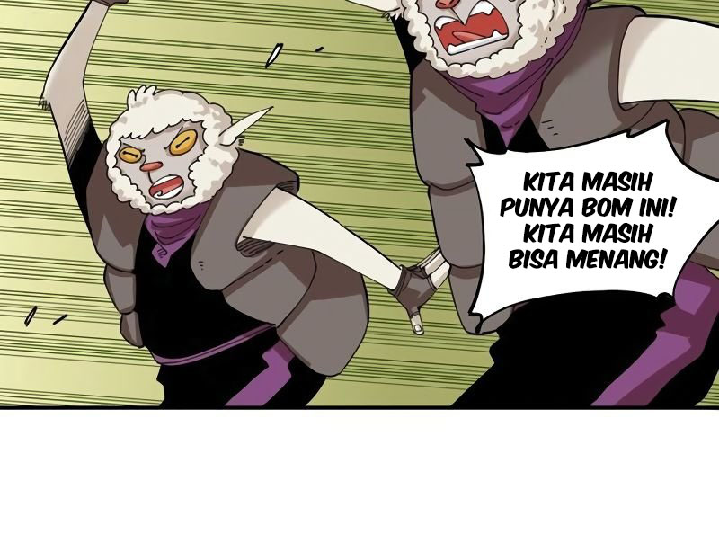 Last Word of the World Chapter 30 - halaman 42