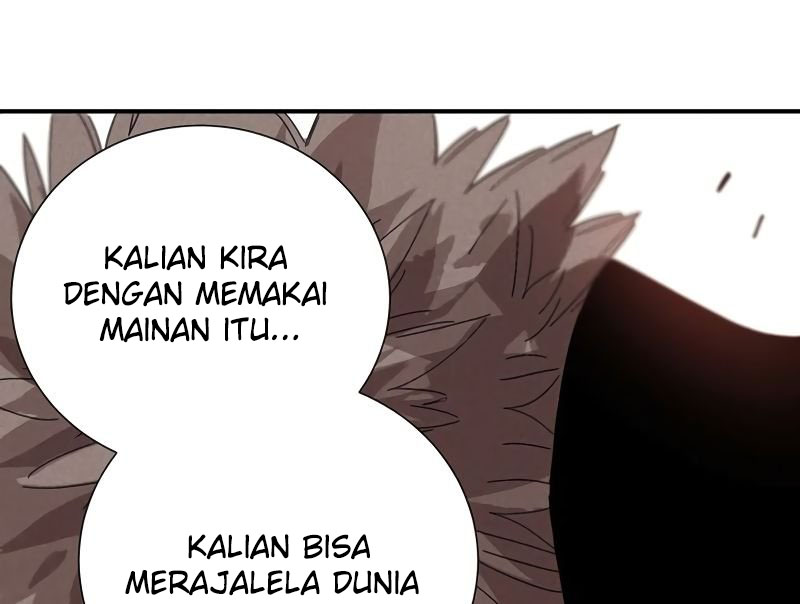 Last Word of the World Chapter 30 - halaman 43