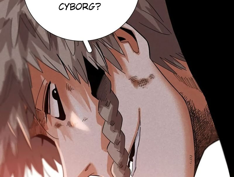 Last Word of the World Chapter 30 - halaman 44