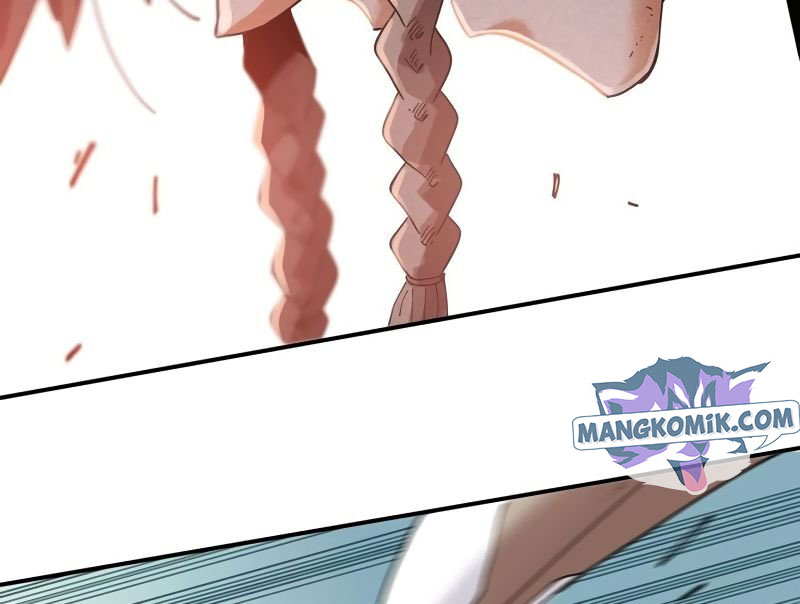 Last Word of the World Chapter 30 - halaman 45
