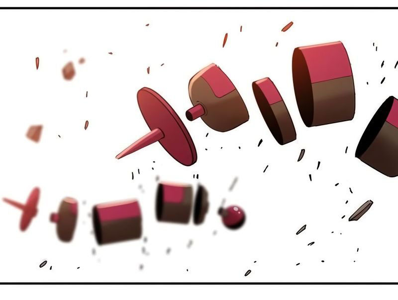 Last Word of the World Chapter 30 - halaman 48