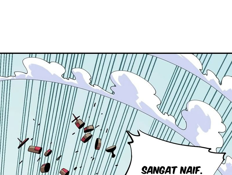 Last Word of the World Chapter 30 - halaman 49