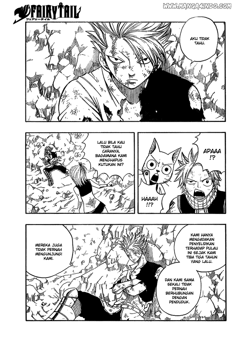 Last Word of the World Chapter 30 - halaman 5