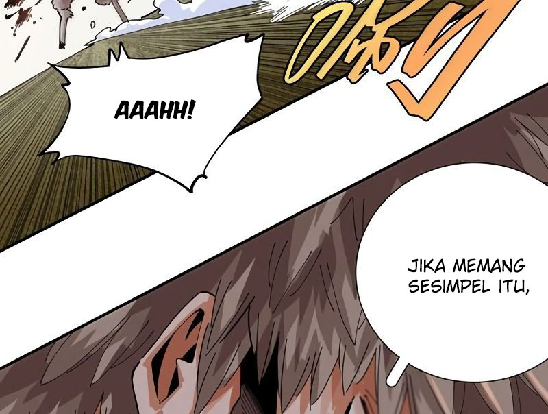 Last Word of the World Chapter 30 - halaman 52