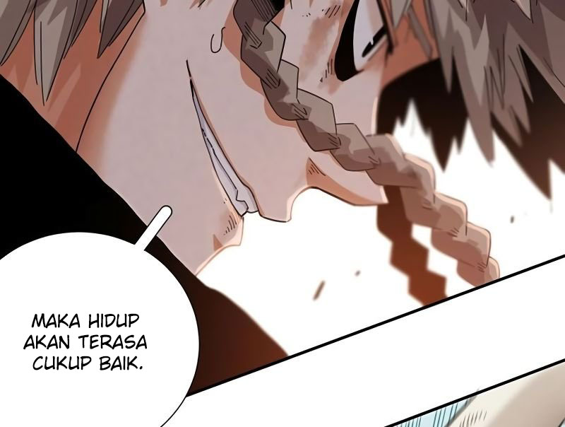Last Word of the World Chapter 30 - halaman 53