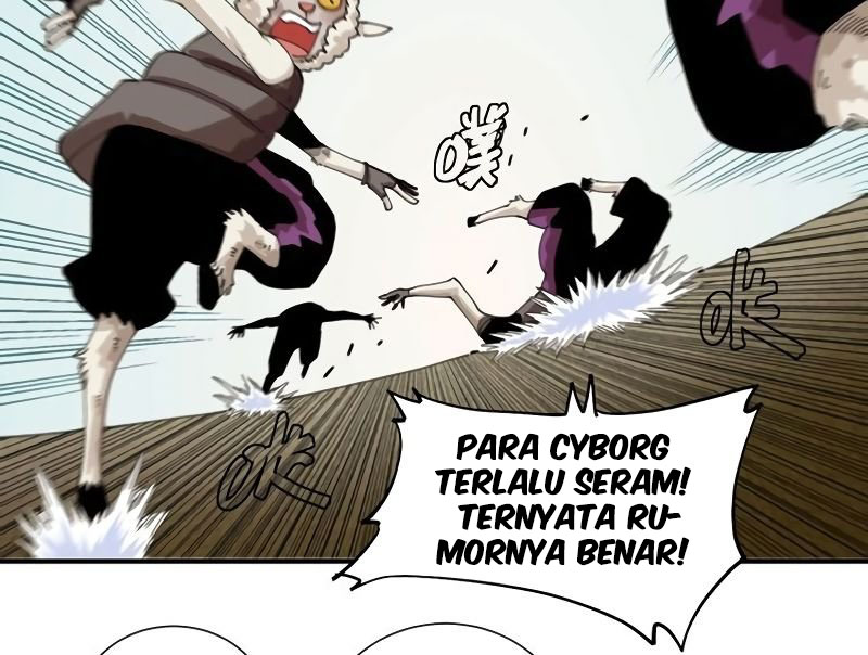 Last Word of the World Chapter 30 - halaman 55