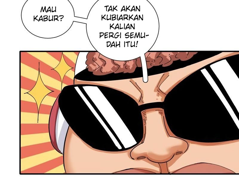 Last Word of the World Chapter 30 - halaman 56