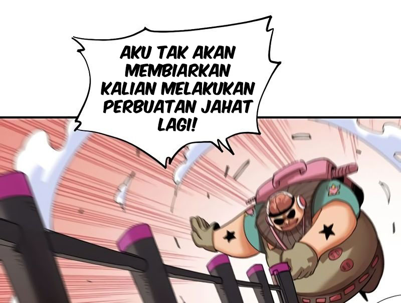 Last Word of the World Chapter 30 - halaman 57