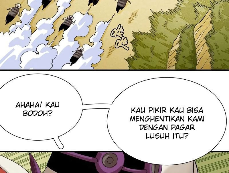 Last Word of the World Chapter 30 - halaman 59