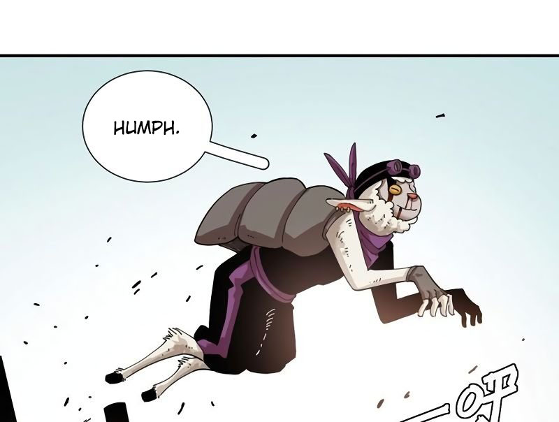 Last Word of the World Chapter 30 - halaman 61