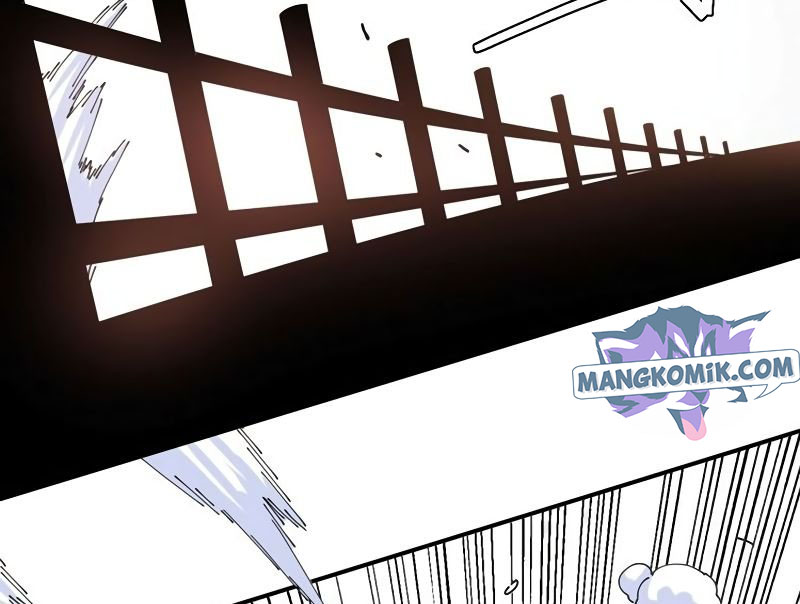 Last Word of the World Chapter 30 - halaman 62