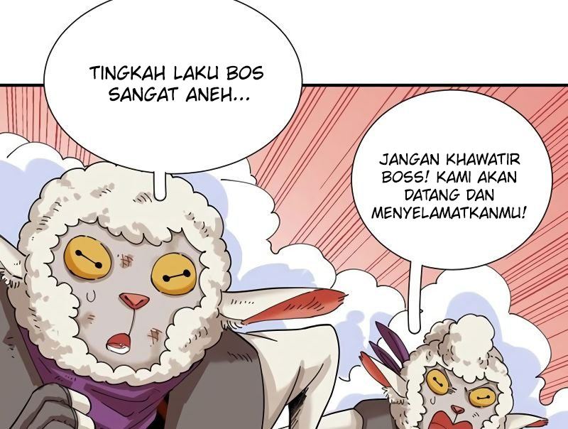 Last Word of the World Chapter 30 - halaman 66