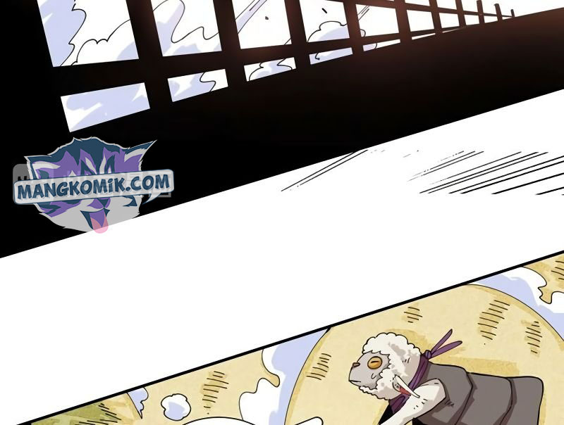 Last Word of the World Chapter 30 - halaman 69