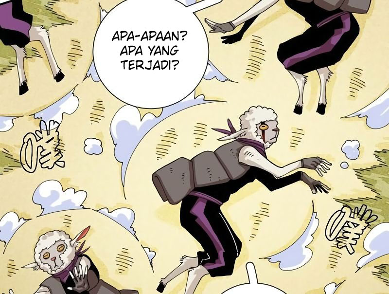 Last Word of the World Chapter 30 - halaman 70