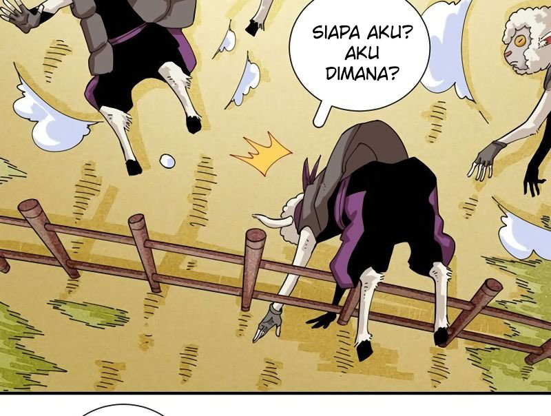 Last Word of the World Chapter 30 - halaman 71