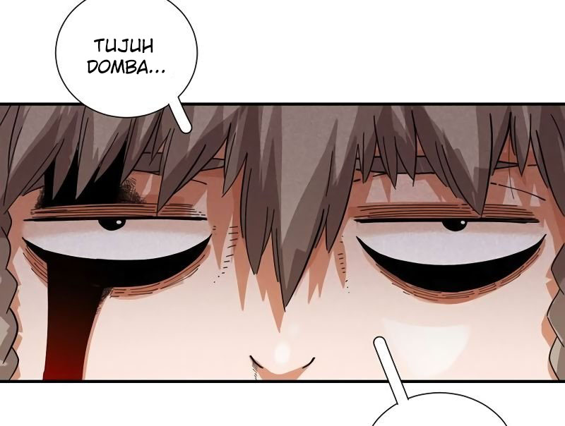 Last Word of the World Chapter 30 - halaman 72