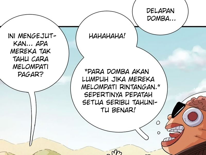 Last Word of the World Chapter 30 - halaman 73