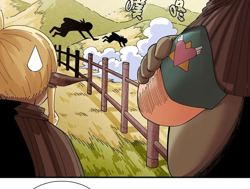 Last Word of the World Chapter 30 - halaman 74