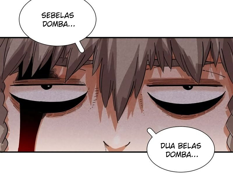 Last Word of the World Chapter 30 - halaman 75