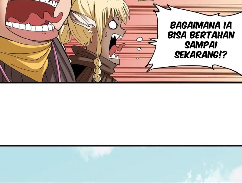 Last Word of the World Chapter 30 - halaman 78