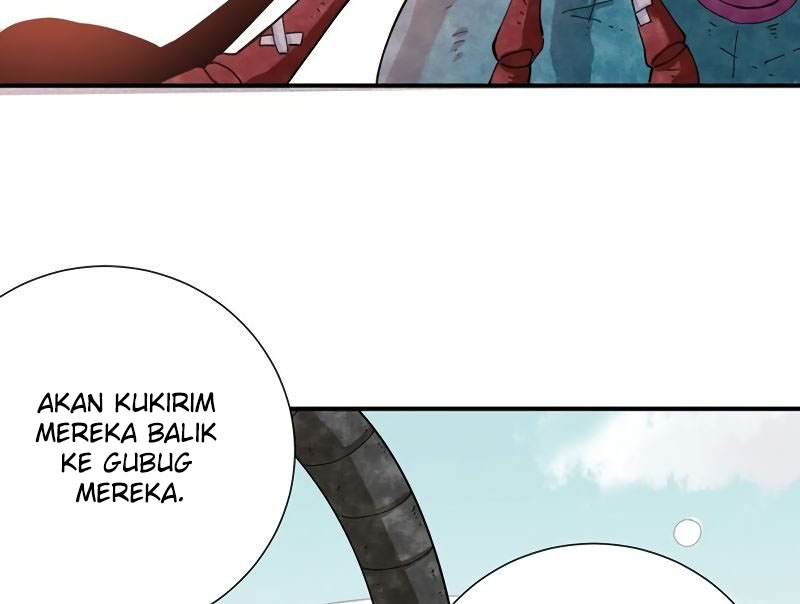 Last Word of the World Chapter 30 - halaman 84