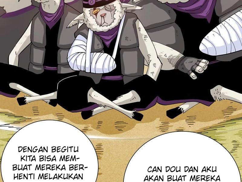 Last Word of the World Chapter 30 - halaman 86