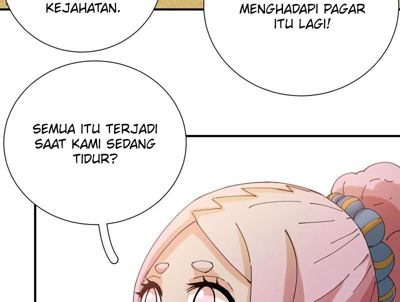 Last Word of the World Chapter 30 - halaman 87