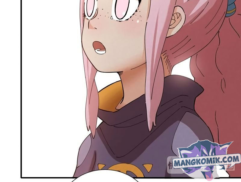 Last Word of the World Chapter 30 - halaman 88