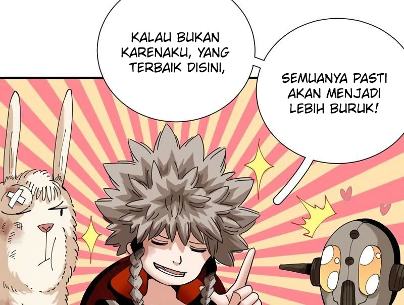 Last Word of the World Chapter 30 - halaman 89