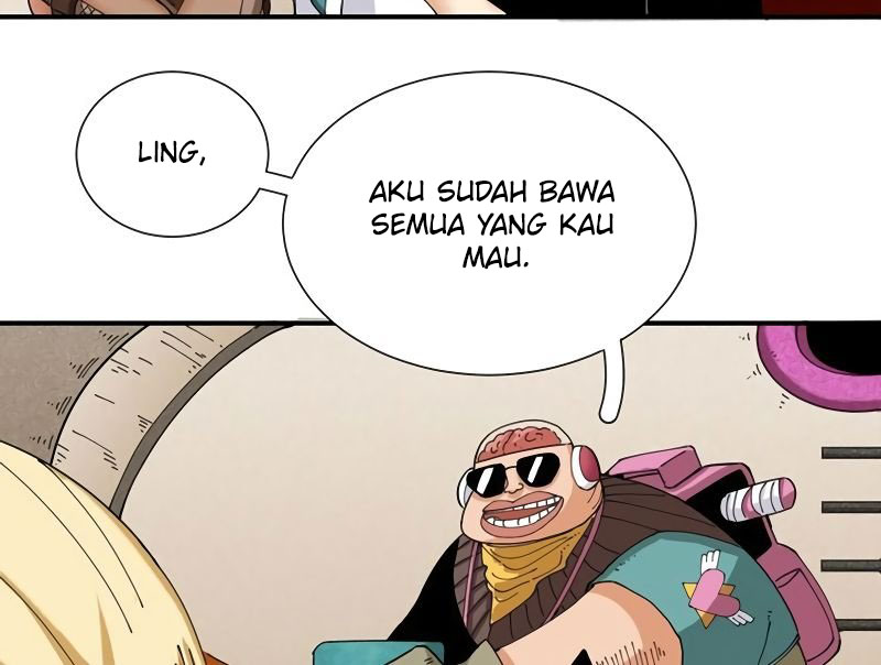 Last Word of the World Chapter 30 - halaman 94