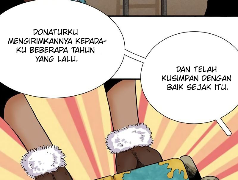 Last Word of the World Chapter 30 - halaman 96