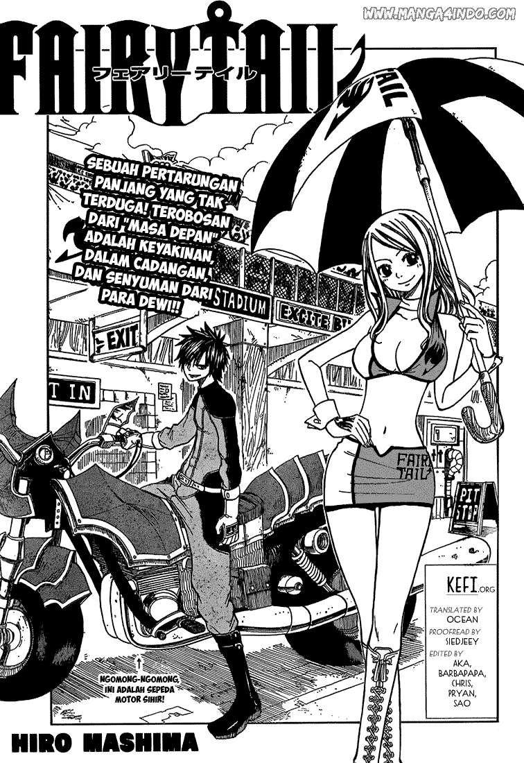 Last Word of the World Chapter 31 - halaman 1