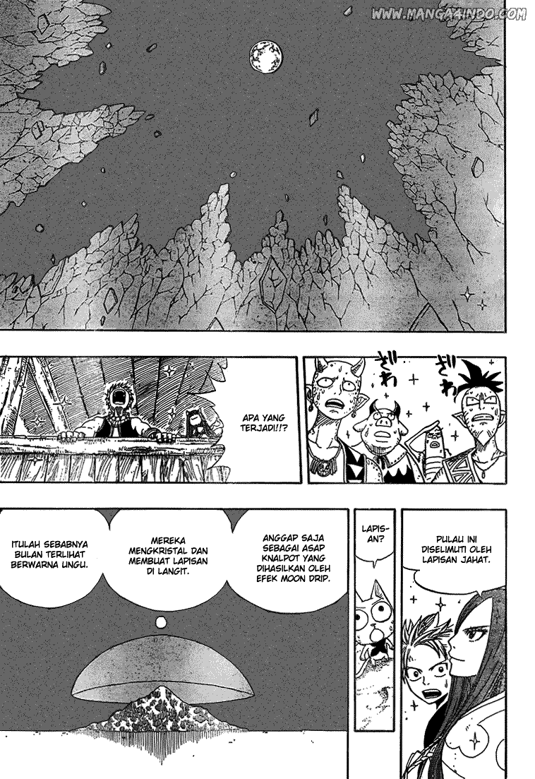 Last Word of the World Chapter 31 - halaman 11