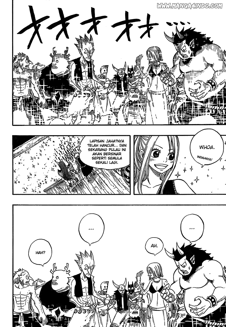 Last Word of the World Chapter 31 - halaman 12