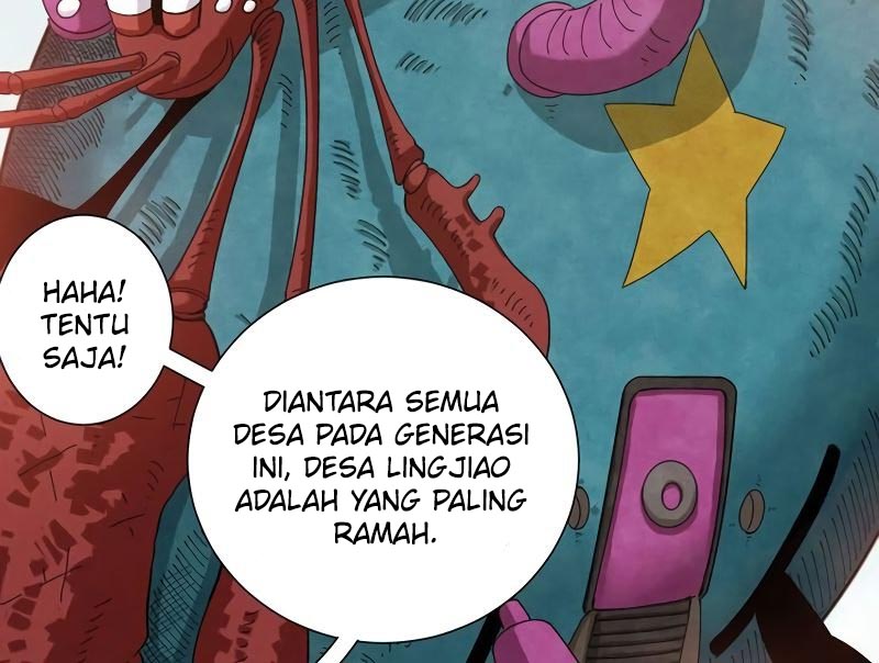 Last Word of the World Chapter 31 - halaman 23
