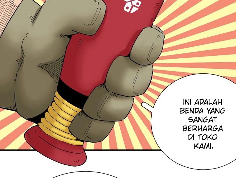 Last Word of the World Chapter 31 - halaman 26