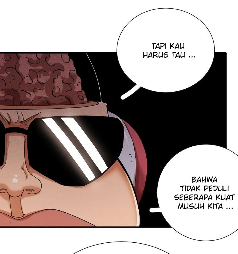 Last Word of the World Chapter 31 - halaman 32