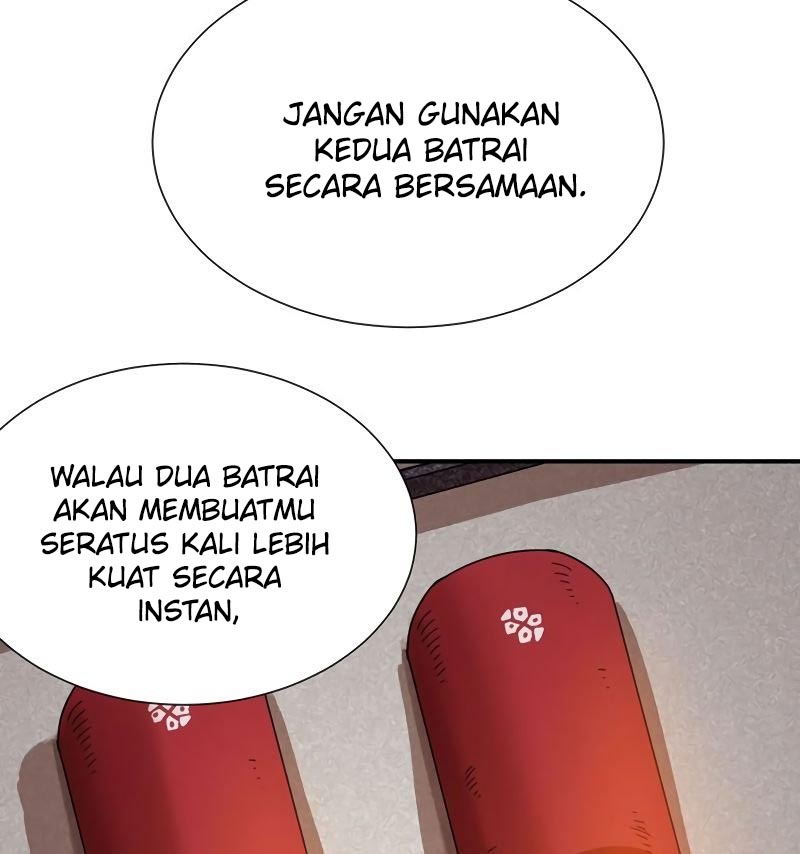 Last Word of the World Chapter 31 - halaman 33