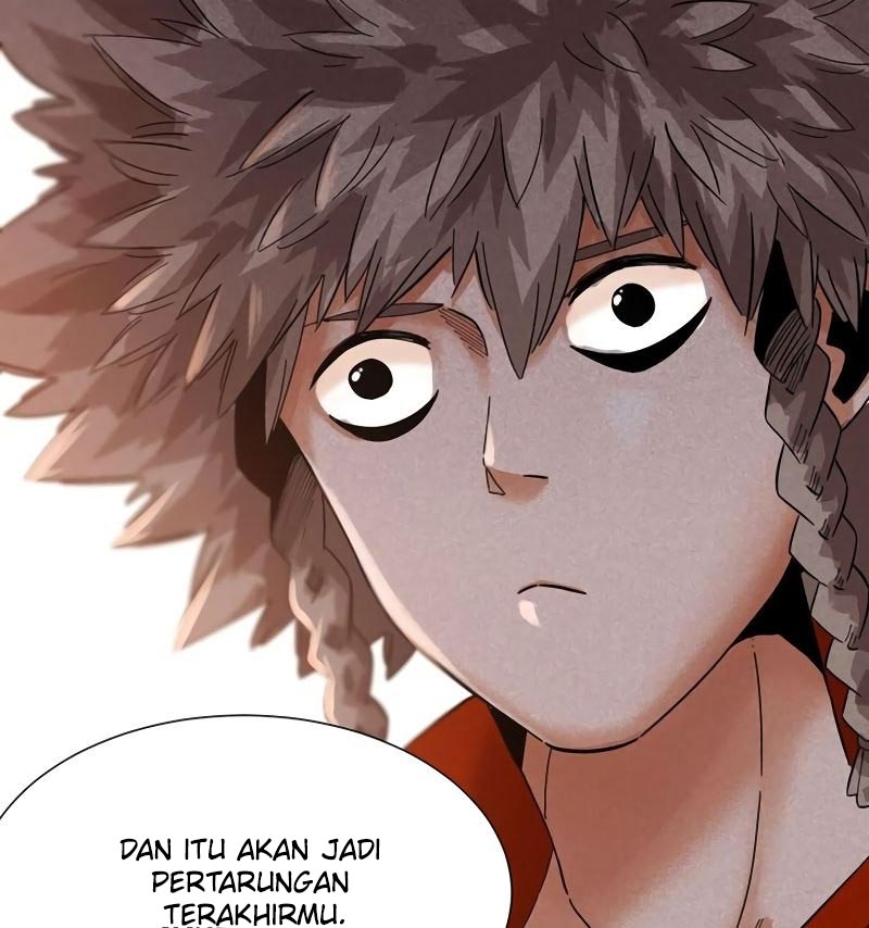 Last Word of the World Chapter 31 - halaman 35