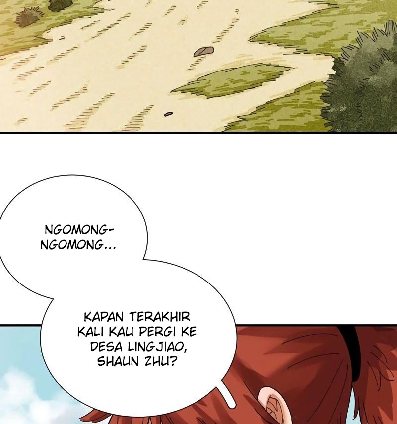 Last Word of the World Chapter 31 - halaman 39