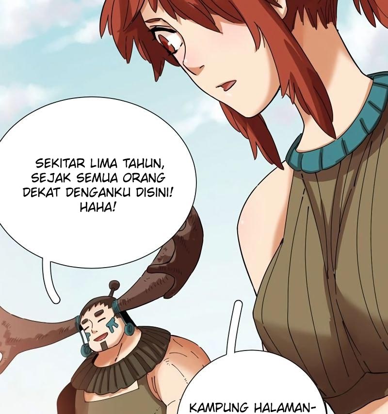 Last Word of the World Chapter 31 - halaman 40