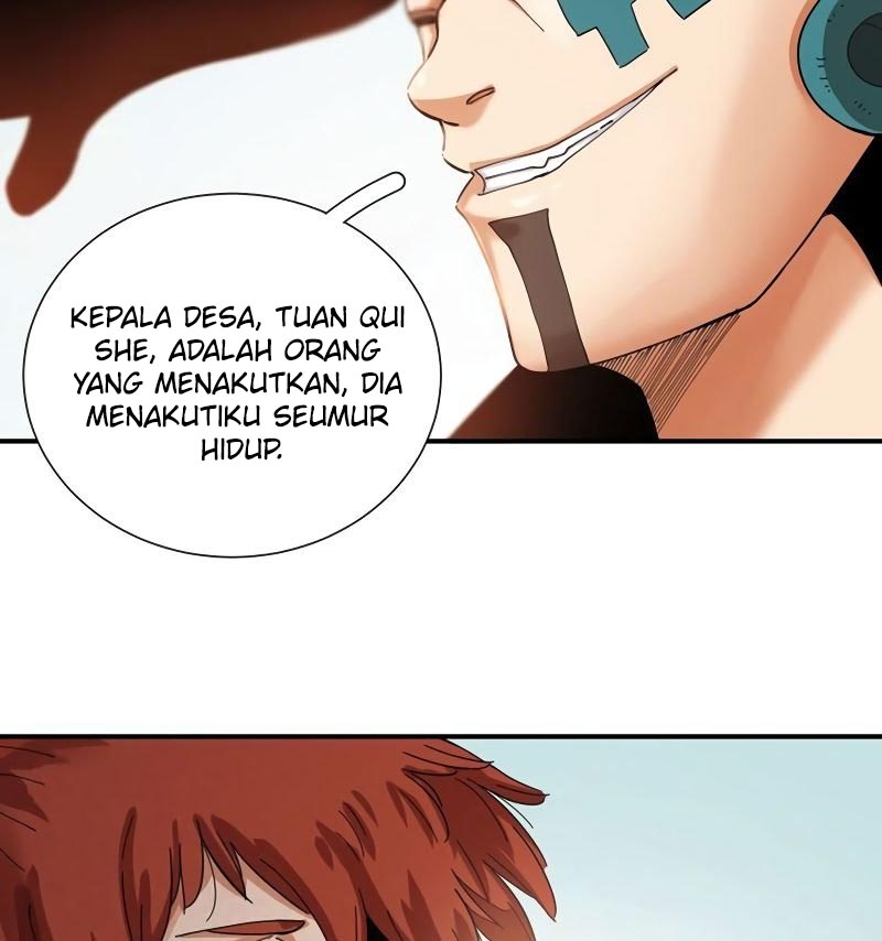 Last Word of the World Chapter 31 - halaman 42