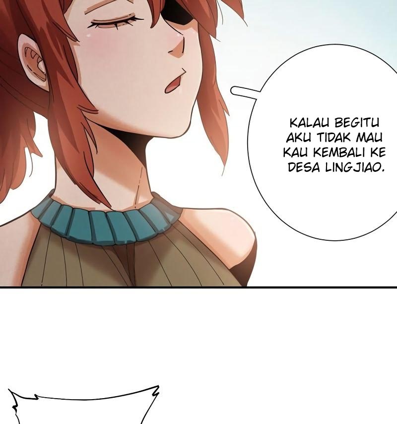 Last Word of the World Chapter 31 - halaman 43