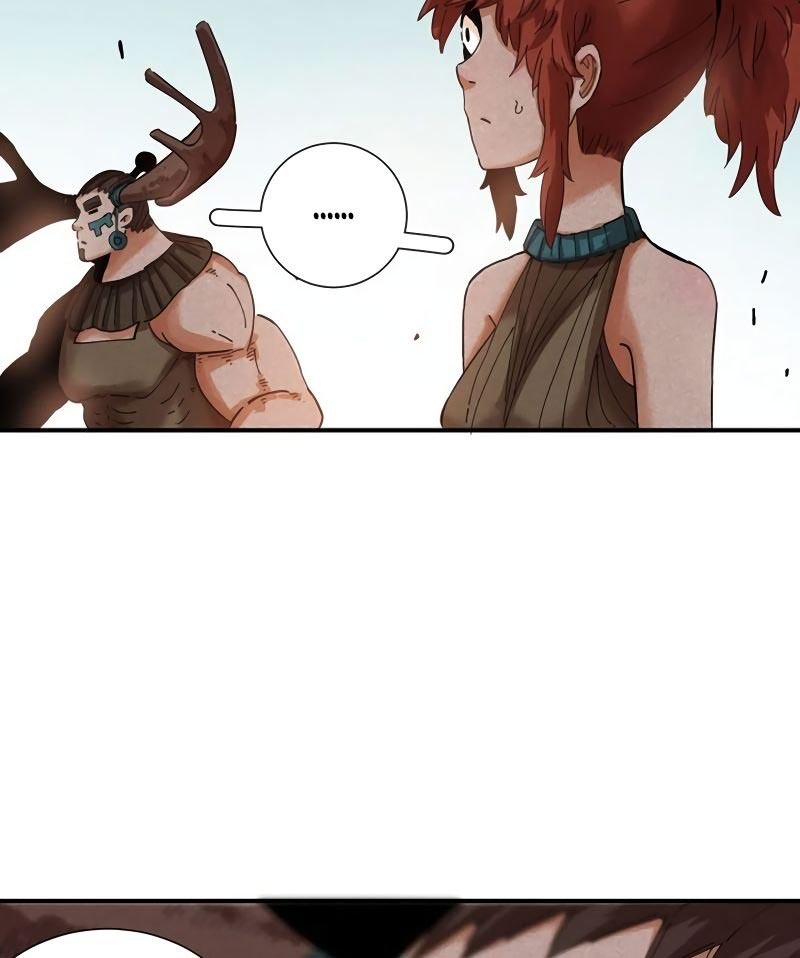 Last Word of the World Chapter 31 - halaman 49