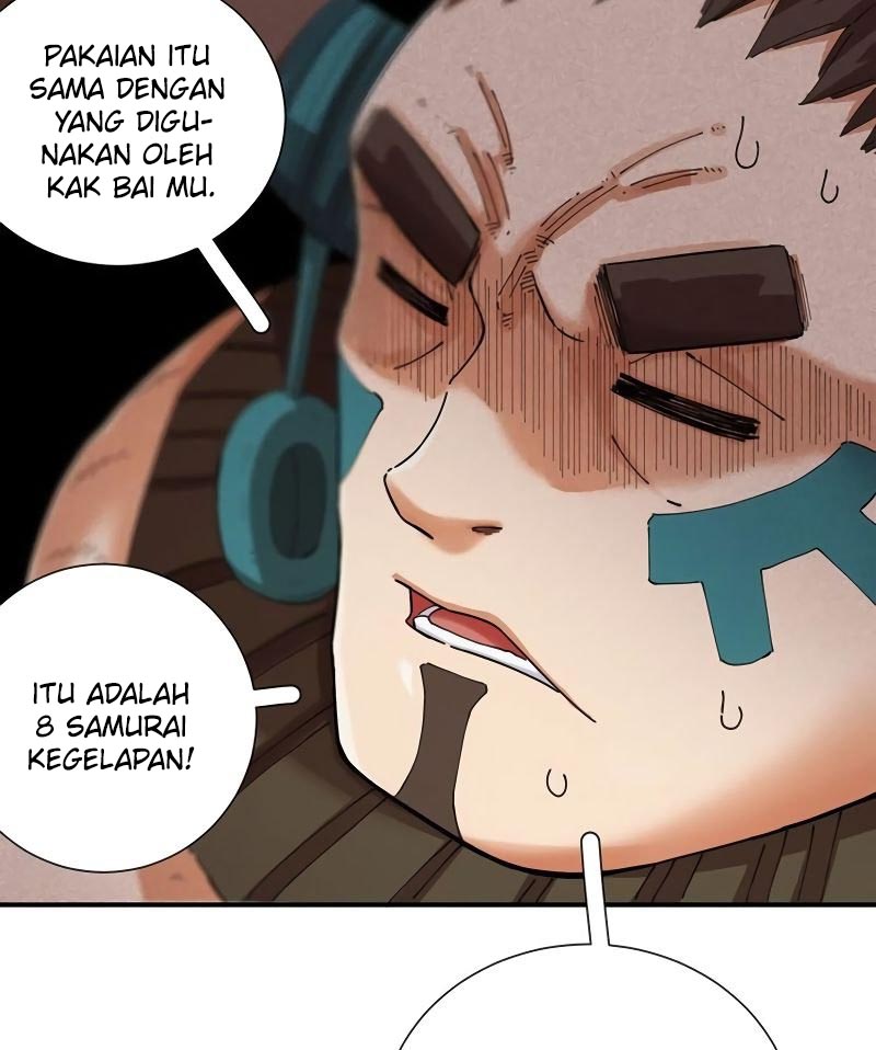 Last Word of the World Chapter 31 - halaman 50