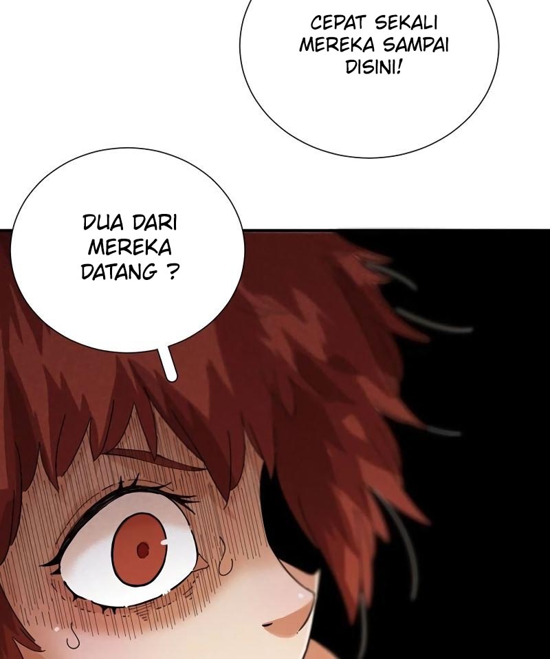 Last Word of the World Chapter 31 - halaman 51