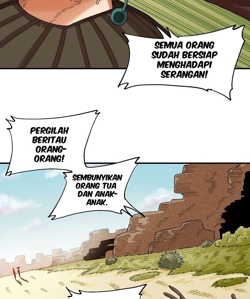 Last Word of the World Chapter 31 - halaman 54