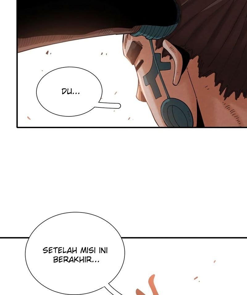 Last Word of the World Chapter 31 - halaman 56