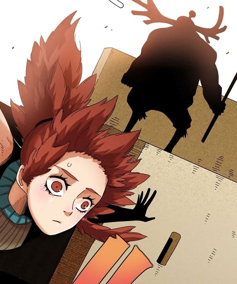 Last Word of the World Chapter 31 - halaman 57