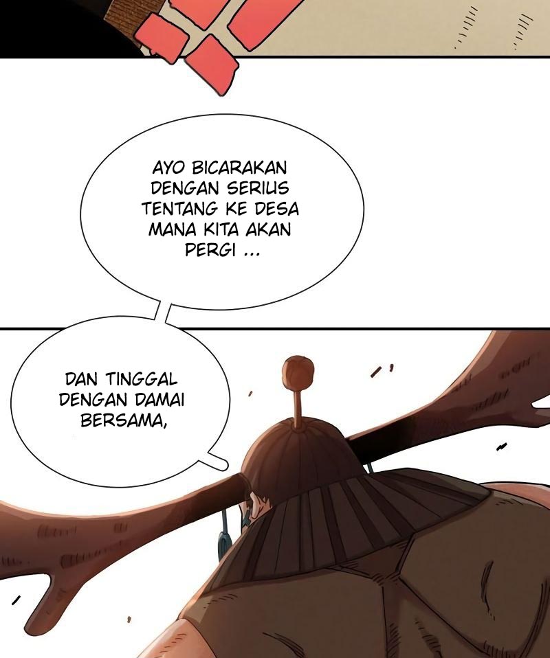 Last Word of the World Chapter 31 - halaman 58